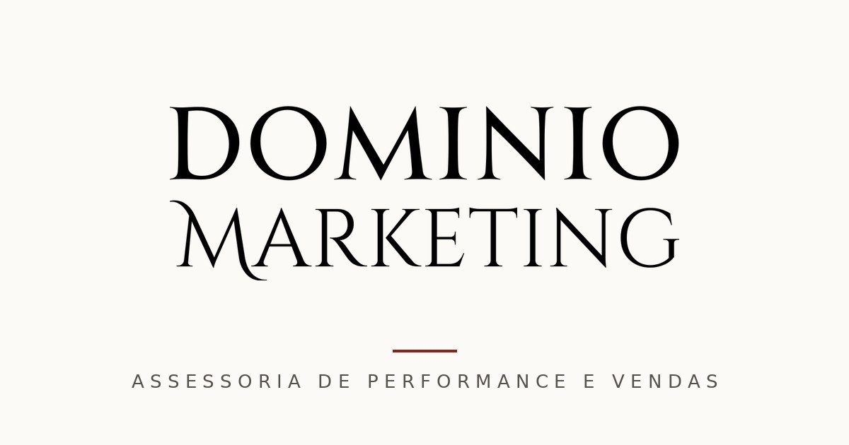 Dominio Marketing logo